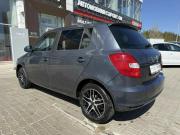 Skoda Fabia II Рестайлинг Набережные Челны  - изображение 35