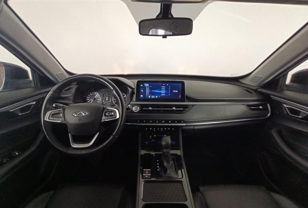 Chery Tiggo 4 Pro I Рестайлинг Волгоград  - изображение 10