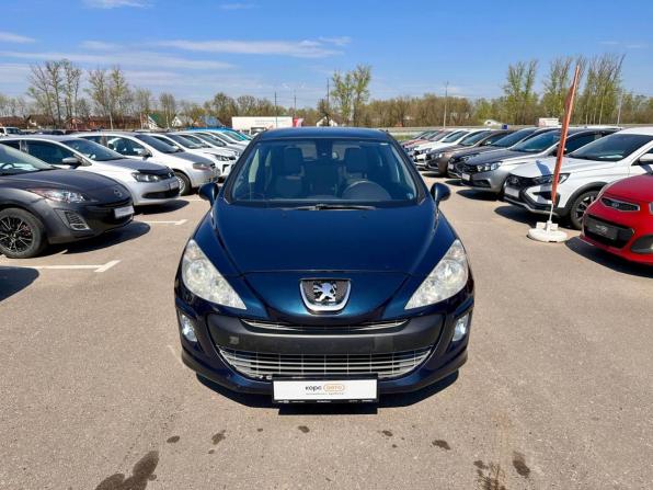 Peugeot 308 I с пробегом 2010 года, цена 512 000 рублей, 205901 км, хэтчбек, Автокод Объявления