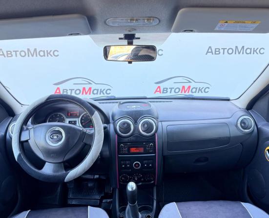 Lada (ВАЗ) Largus I с пробегом 2015 года, цена 525 000 рублей, 285345 км, универсал, Автокод Объявления
