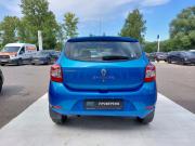 Renault Sandero II Рестайлинг Тверь  - изображение 32