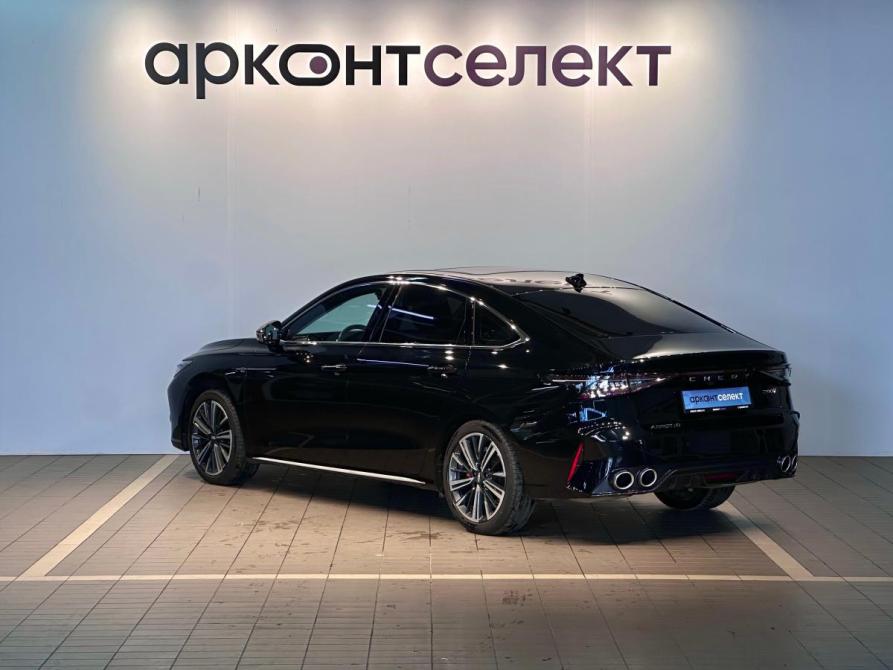 Chery Arrizo 8 Краснодар  - изображение 4