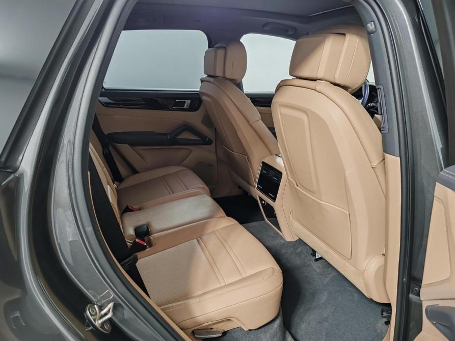 Porsche Cayenne III Москва  - изображение 22