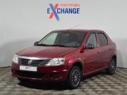 Renault Logan I Рестайлинг Нижний Новгород  - изображение 18