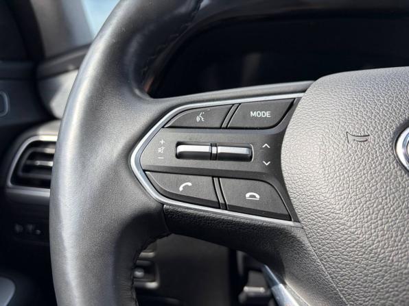 Hyundai Palisade I с пробегом 2020 года, цена 3 615 000 рублей, 142500 км, внедорожник, Автокод Объявления