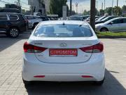 Hyundai Elantra V (MD) Санкт-Петербург  - изображение 17
