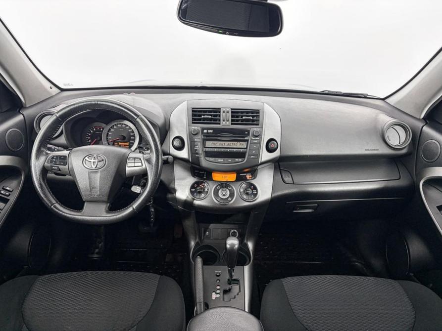 Toyota RAV4 III (XA30) Рестайлинг Ногинск  - изображение 11
