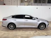 Kia Optima IV Рестайлинг Новороссийск  - изображение 46