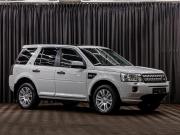Land Rover Freelander II Рестайлинг Краснодар  - изображение 22
