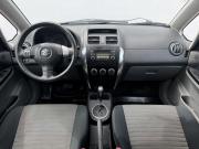 Suzuki SX4 I (Classic) Москва  - изображение 24