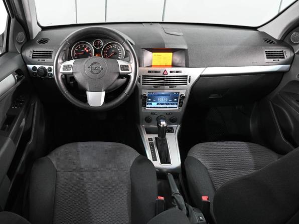 Opel Astra H Рестайлинг с пробегом 2014 года, цена 919 000 рублей, 248392 км, хэтчбек, Автокод Объявления