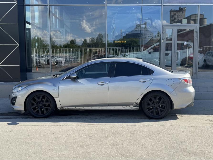 Mazda 6 II (GH) Рестайлинг Новосибирск  - изображение 2