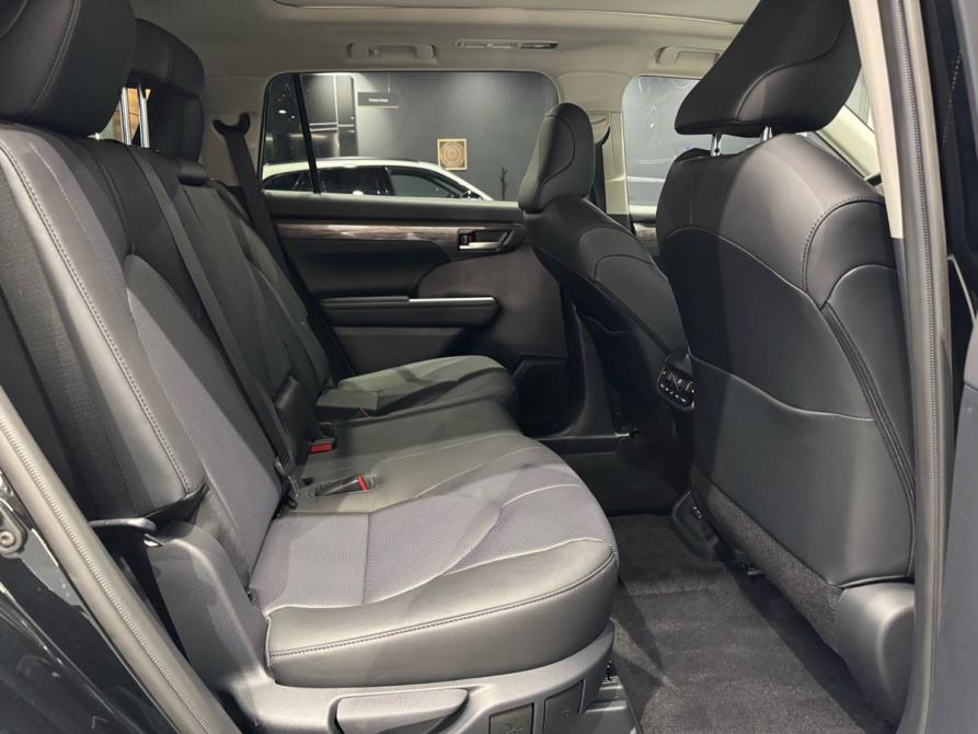 Toyota Highlander IV (XU70) Нижний Новгород  - изображение 15