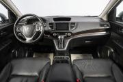 Honda CR-V IV Рестайлинг Новосибирск  - изображение 28