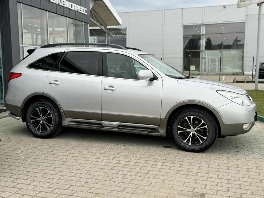 Hyundai ix55 Вологда  - изображение 6