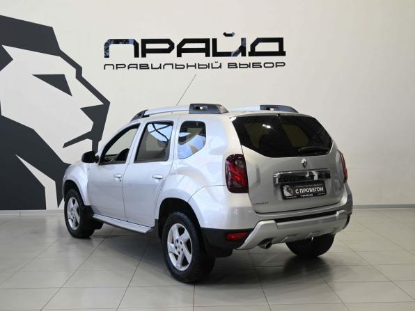 Renault Duster I Рестайлинг с пробегом 2015 года, цена 1 299 900 рублей, 118500 км, внедорожник, Автокод Объявления