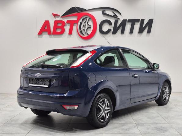 Ford Focus II Рестайлинг с пробегом 2011 года, цена 501 000 рублей, 190000 км, хэтчбек, Автокод Объявления
