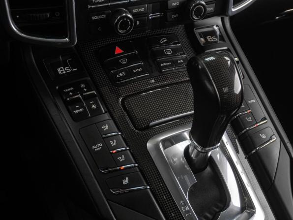 Porsche Cayenne II (958) с пробегом 2013 года, цена 4 119 000 рублей, 183144 км, внедорожник, Автокод Объявления
