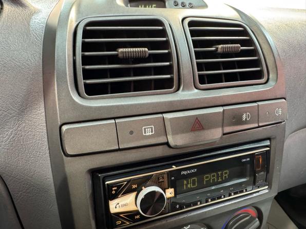 Hyundai Accent II с пробегом 2007 года, цена 470 000 рублей, 188228 км, седан, Автокод Объявления