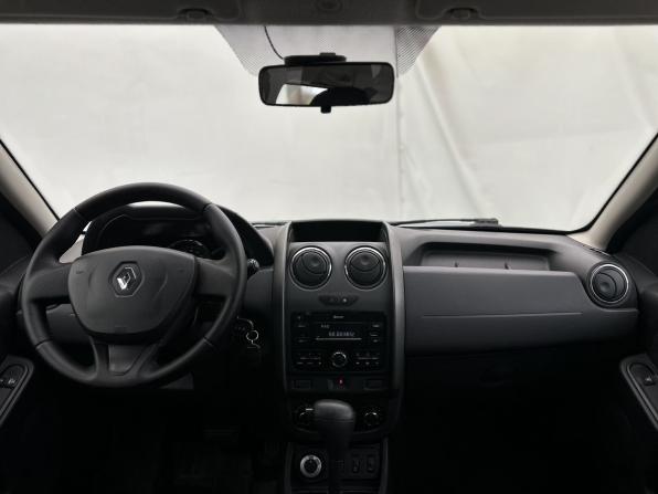 Renault Duster I Рестайлинг с пробегом 2017 года, цена 1 276 000 рублей, 146600 км, внедорожник, Автокод Объявления