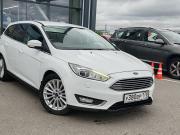 Ford Focus III Рестайлинг Санкт-Петербург  - изображение 8
