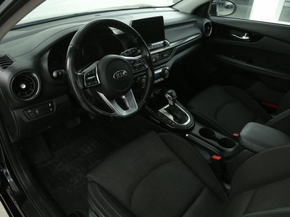 Kia Cerato IV с пробегом 2018 года, цена 1 563 000 рублей, 174900 км, седан, Автокод Объявления