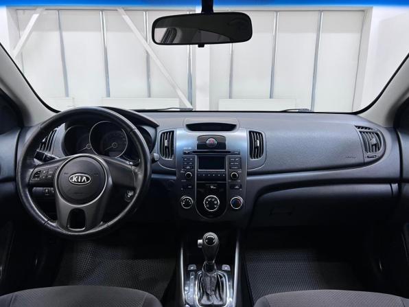 Kia Cerato II с пробегом 2011 года, цена 790 000 рублей, 189330 км, седан, Автокод Объявления