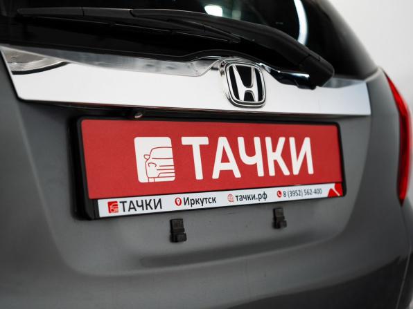 Honda Fit Shuttle I с пробегом 2011 года, цена 915 000 рублей, 182817 км, универсал, Автокод Объявления