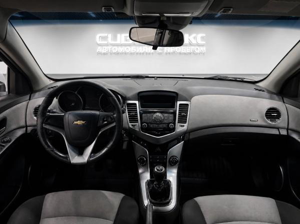 Chevrolet Cruze I Рестайлинг с пробегом 2012 года, цена 545 000 рублей, 258798 км, седан, Автокод Объявления