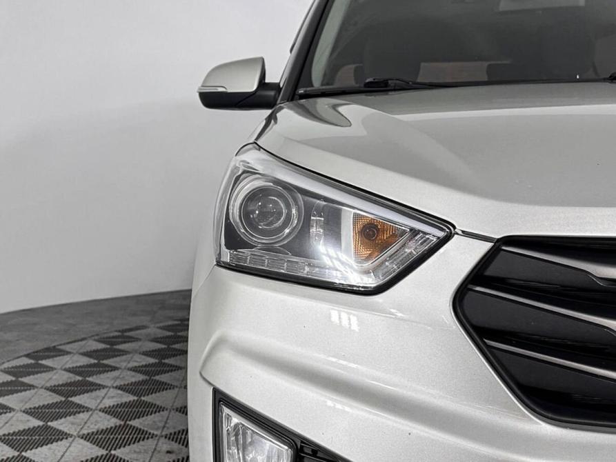 Hyundai Creta I Ногинск  - изображение 20
