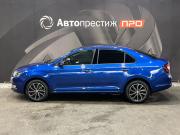 Skoda Rapid I Рестайлинг Пермь  - изображение 30
