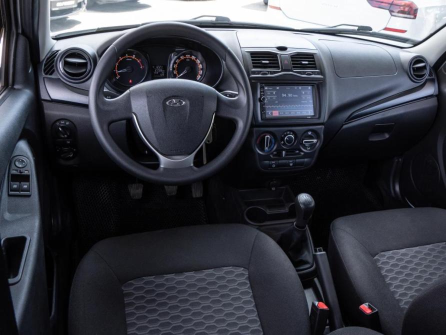Lada (ВАЗ) Granta I Рестайлинг Волгоград  - изображение 6