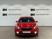 Kia Ceed II Санкт-Петербург  - изображение 34