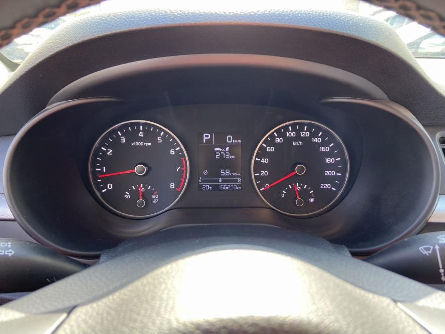 Kia Rio IV Москва  - изображение 16