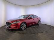 Mazda 6 III (GJ) Рестайлинг 2 Москва  - изображение 30