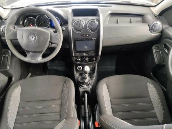 Renault Duster I Рестайлинг с пробегом 2018 года, цена 1 305 511 рублей, 148118 км, внедорожник, Автокод Объявления