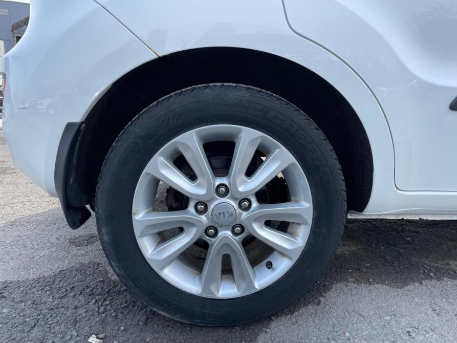 Kia Soul I Рестайлинг Саратов  - изображение 6