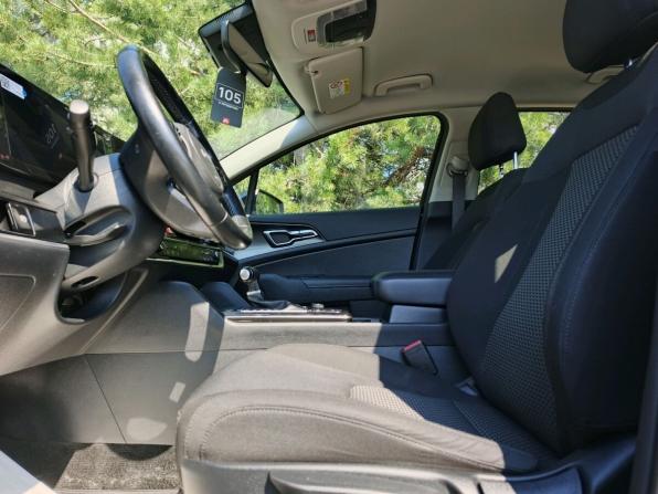 Kia Sportage V с пробегом 2022 года, цена 3 200 000 рублей, 57387 км, внедорожник, Автокод Объявления