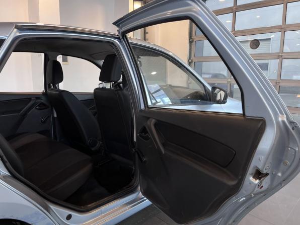 Lada (ВАЗ) Granta I с пробегом 2015 года, цена 397 000 рублей, 169614 км, лифтбек, Автокод Объявления