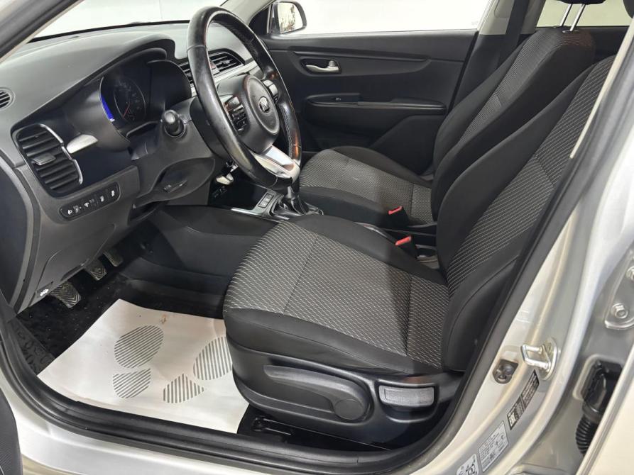 Kia Rio IV Альметьевск  - изображение 12