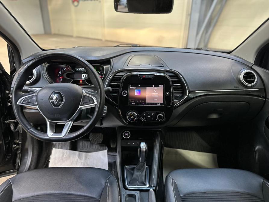 Renault Kaptur I Рестайлинг Набережные Челны  - изображение 16