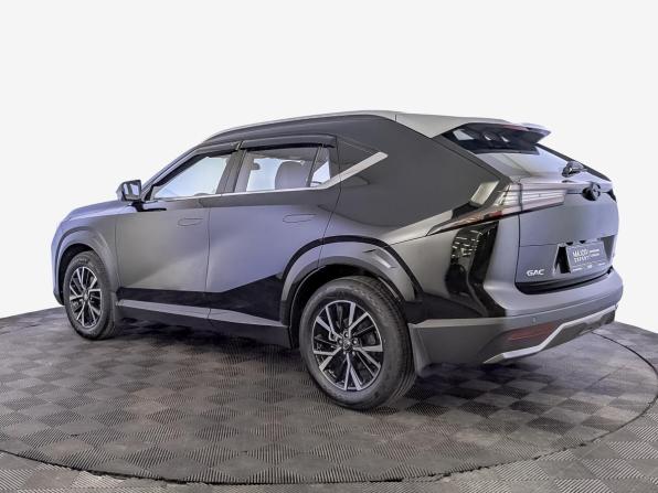 GAC GS4 с пробегом 2025 года, цена 2 510 000 рублей, 6116 км, внедорожник, Автокод Объявления
