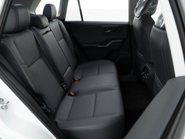 Toyota RAV4 VI (XA60) с пробегом 2026 года, цена 4 346 055 рублей, 20 км, внедорожник, Автокод Объявления