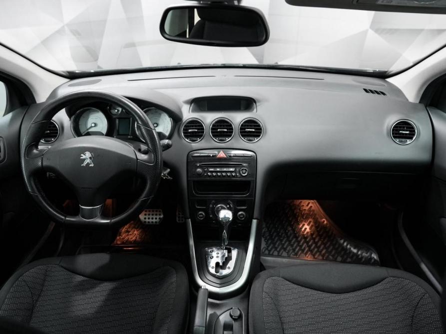 Peugeot 308 I Рестайлинг Ульяновск  - изображение 10