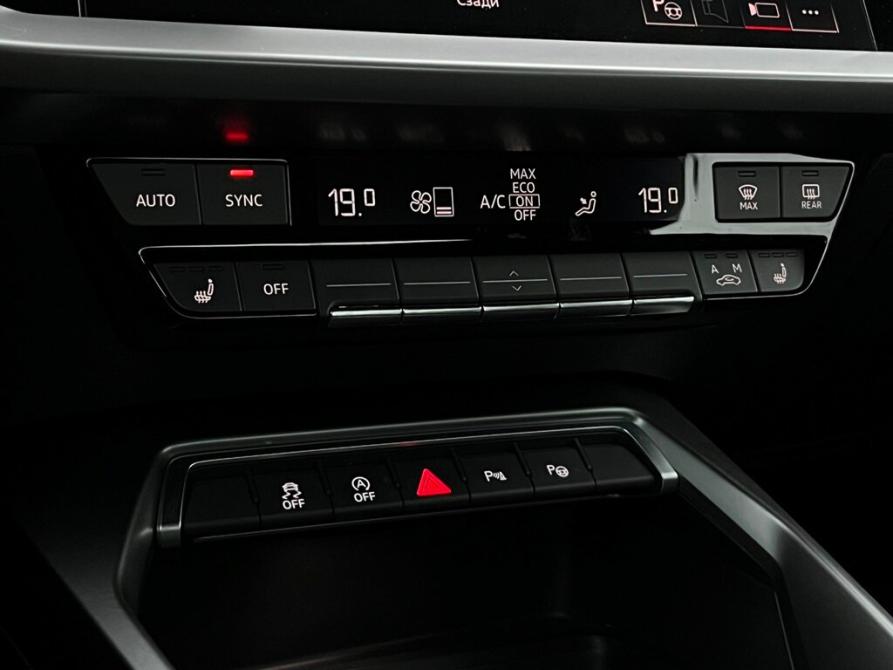 Audi A3 IV (8Y) Санкт-Петербург  - изображение 17