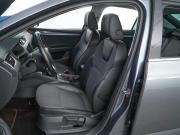 Skoda Octavia III (A7) Рестайлинг Москва  - изображение 32