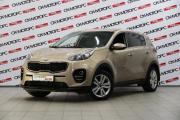Kia Sportage IV Сургут  - изображение 31