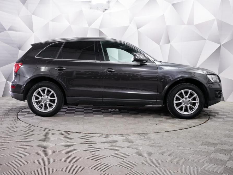 Audi Q5 I (8R) Ульяновск  - изображение 6