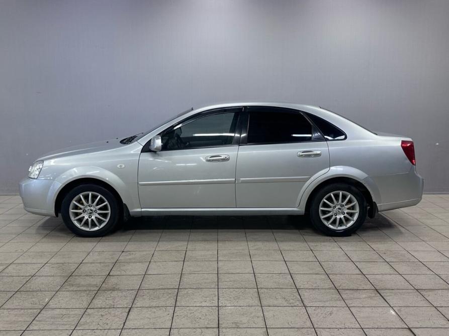 Chevrolet Lacetti I Уфа  - изображение 8