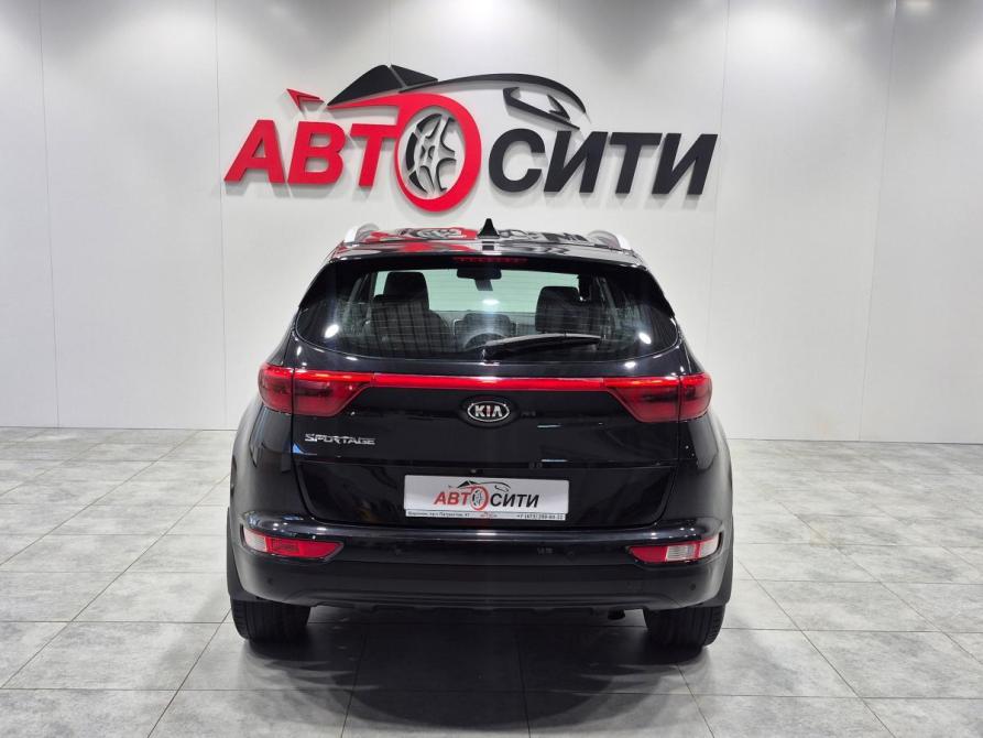 Kia Sportage IV Воронеж  - изображение 6